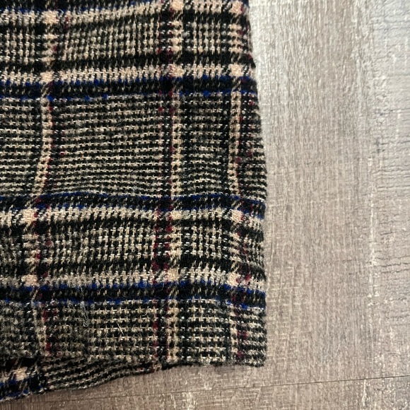 Free people jacket. Oversized fit. Will fit XSmall/Small. - Picture 3 of 13